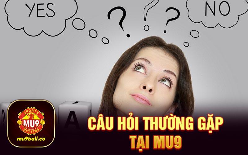 Câu hỏi thường gặp